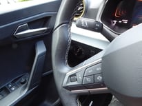 SEAT ARONA GRAU GS813JX