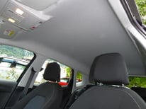 SEAT ARONA GRAU GS813JX