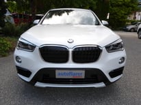 BMW X1 WEISS 1762