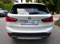 BMW X1 WEISS 1762