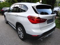 BMW X1 WEISS 1762