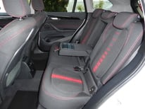 BMW X1 WEISS 1762