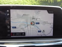 BMW X1 WEISS 1762