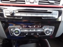 BMW X1 WEISS 1762