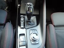 BMW X1 WEISS 1762