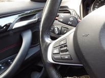 BMW X1 WEISS 1762