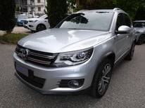VW TIGUAN LOUNGE 5819