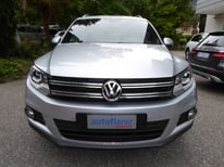 VW TIGUAN LOUNGE 5819