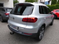 VW TIGUAN LOUNGE 5819
