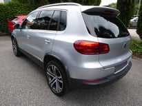 VW TIGUAN LOUNGE 5819