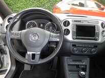VW TIGUAN LOUNGE 5819