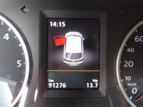 VW TIGUAN LOUNGE 5819