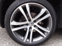 VW TIGUAN LOUNGE 5819