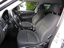 SKODA YETI WEISS 5404