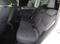 SKODA YETI WEISS 5404