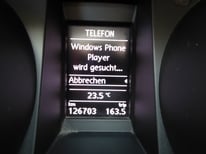 SKODA YETI WEISS 5404