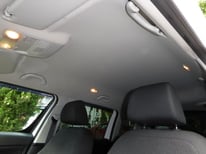 SKODA YETI WEISS 5404