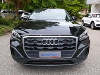 AUDI Q2 SCHWARZ GE062SS