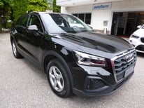AUDI Q2 SCHWARZ GE062SS