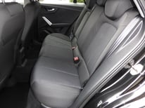 AUDI Q2 SCHWARZ GE062SS