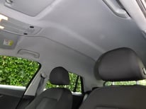 AUDI Q2 SCHWARZ GE062SS