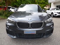 BMW X1 M-SPORT GRAU 5949