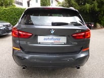 BMW X1 M-SPORT GRAU 5949