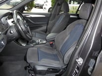 BMW X1 M-SPORT GRAU 5949