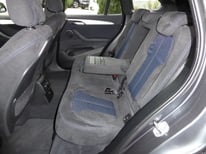 BMW X1 M-SPORT GRAU 5949