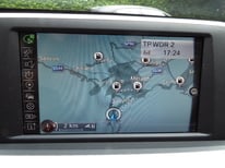 BMW X1 M-SPORT GRAU 5949
