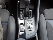 BMW X1 M-SPORT GRAU 5949