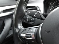 BMW X1 M-SPORT GRAU 5949