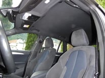 BMW X1 M-SPORT GRAU 5949