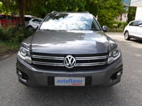 VW TIGUAN TRACK & STYLE 4203