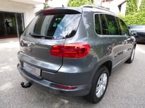 VW TIGUAN TRACK & STYLE 4203
