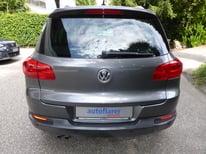 VW TIGUAN TRACK & STYLE 4203