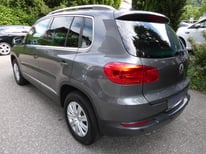 VW TIGUAN TRACK & STYLE 4203