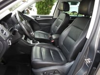 VW TIGUAN TRACK & STYLE 4203