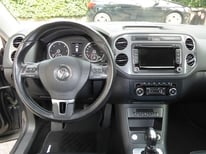 VW TIGUAN TRACK & STYLE 4203