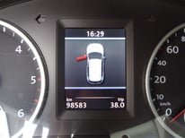 VW TIGUAN TRACK & STYLE 4203