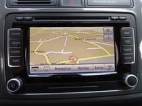 VW TIGUAN TRACK & STYLE 4203