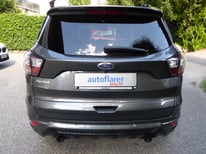 FORD KUGA GRAU 0519