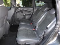 FORD KUGA GRAU 0519