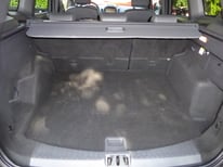 FORD KUGA GRAU 0519