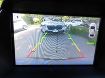 FORD KUGA GRAU 0519