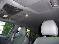 FORD KUGA GRAU 0519