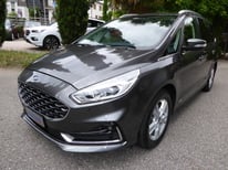 FORD GALAXY GRAU GC807AS