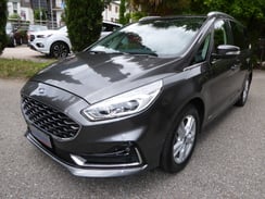 FORD GALAXY 2,0TDCI 190PS 4X4&nbsp; AUTOMATIK&nbsp; ​TITANIUM