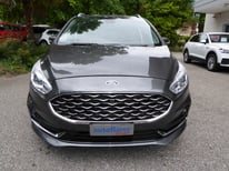 FORD GALAXY GRAU GC807AS