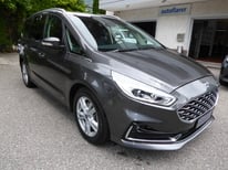 FORD GALAXY GRAU GC807AS